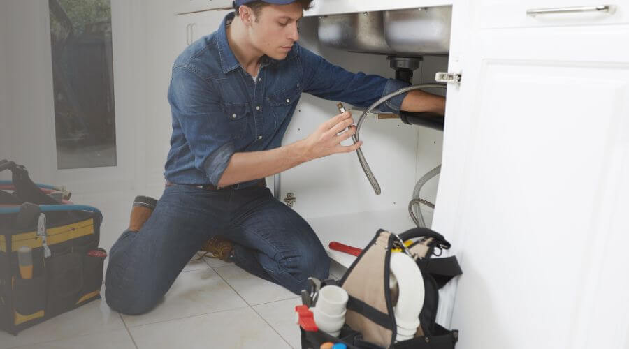Professional expert plumbing services in Laporte, MN